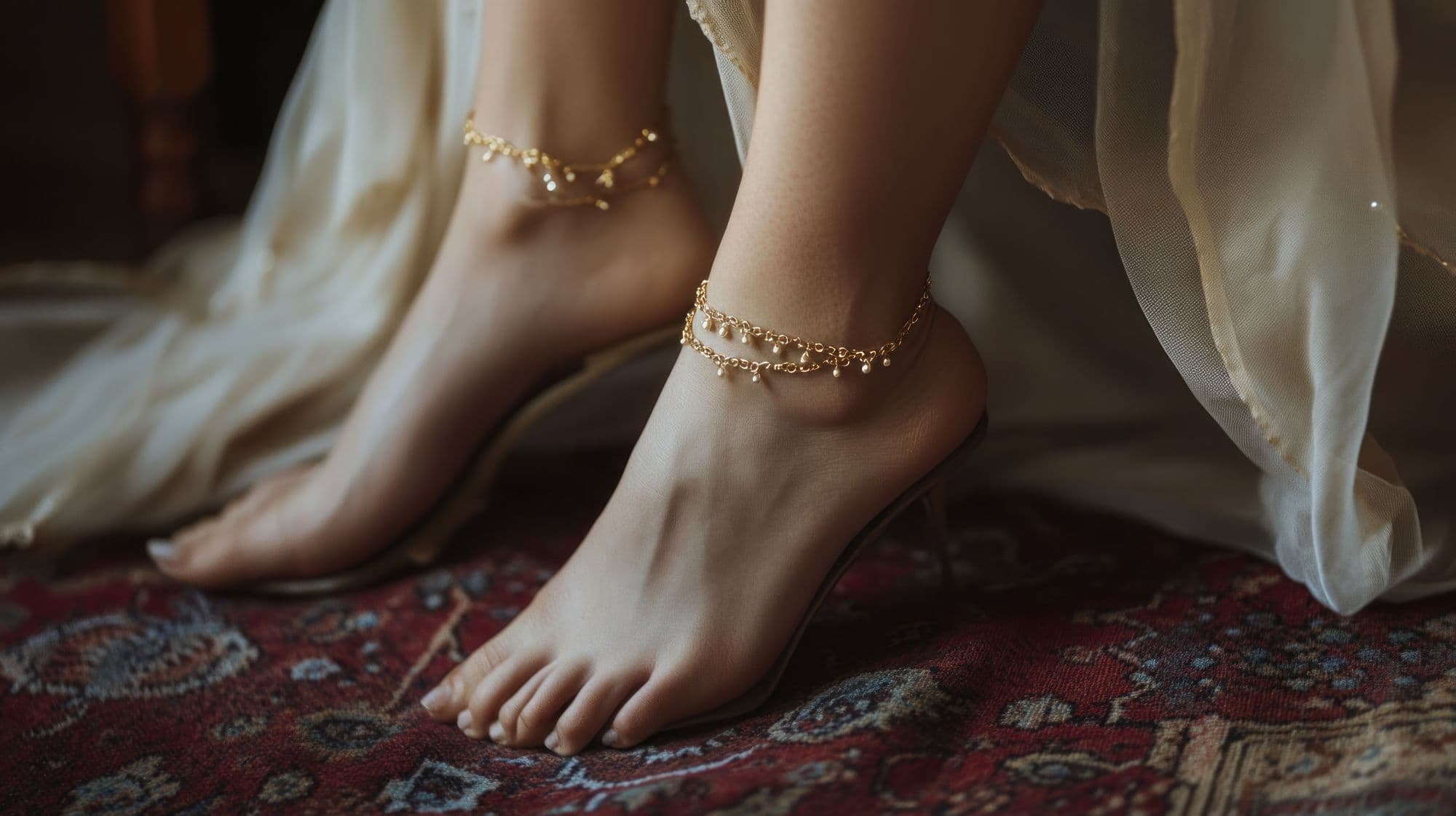 Anklets