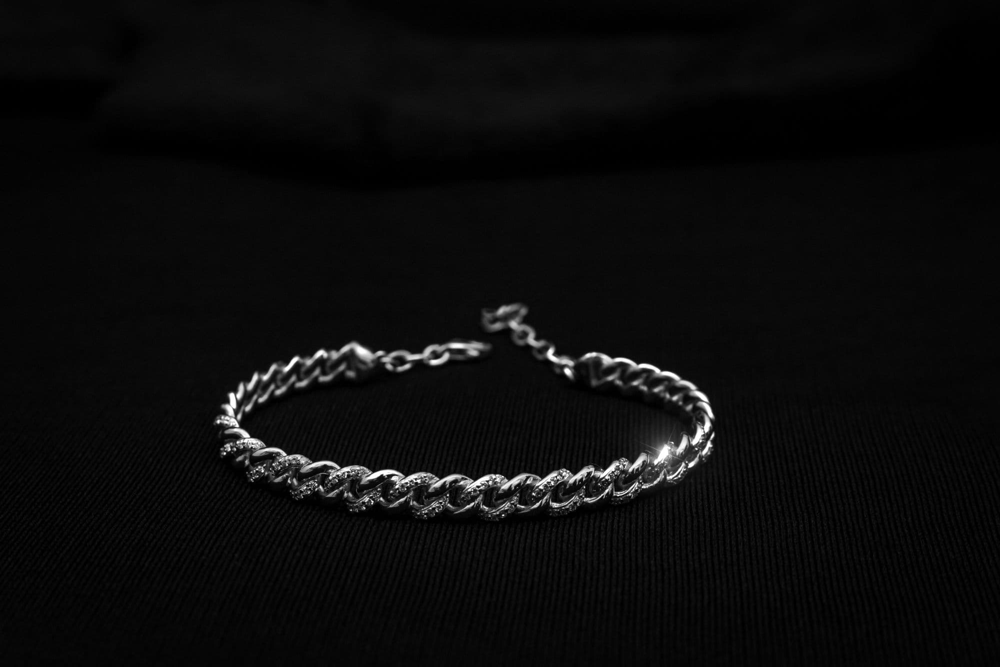 Charm Odyssey Bracelet