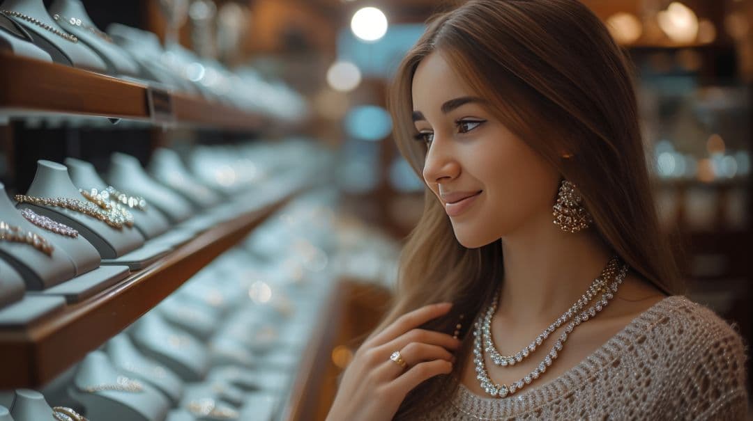 Aurum Atelier jewellery