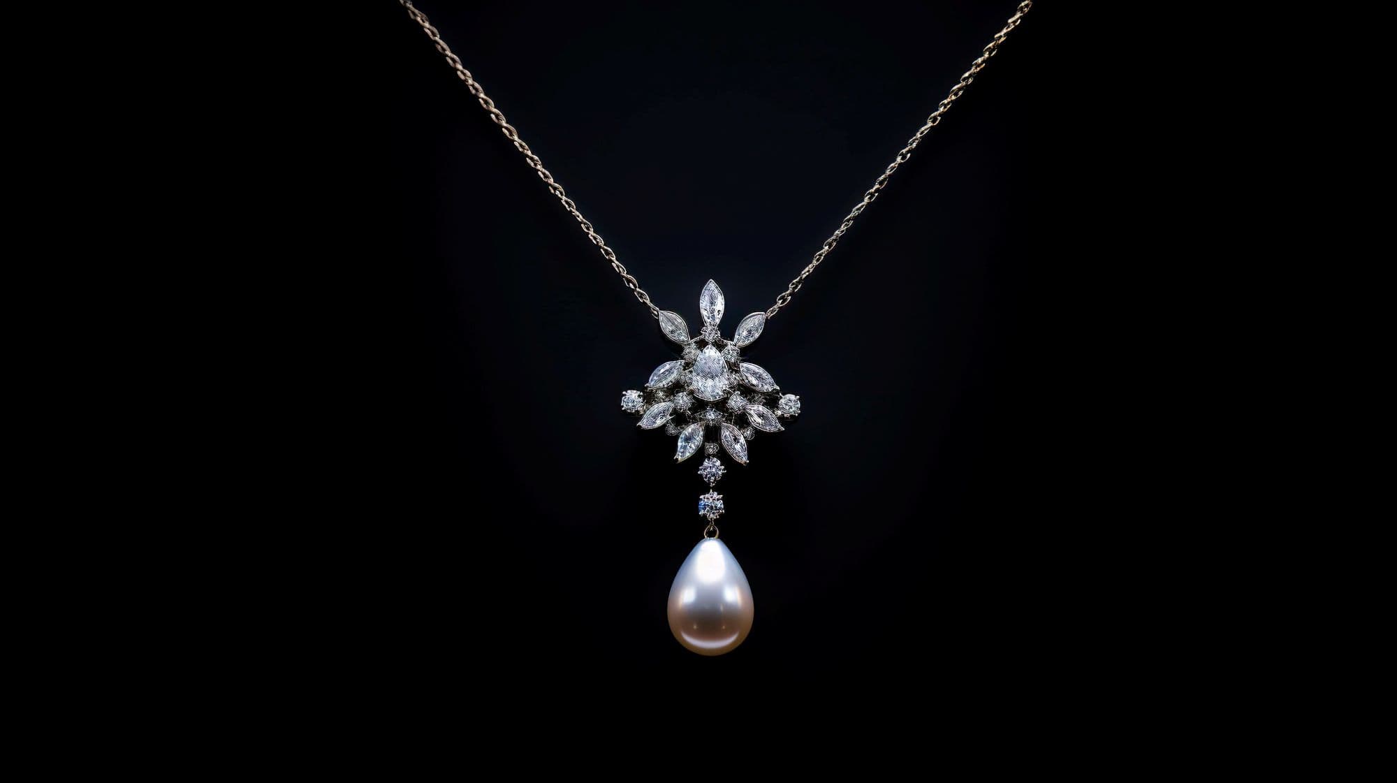 Modern Prism Pendant