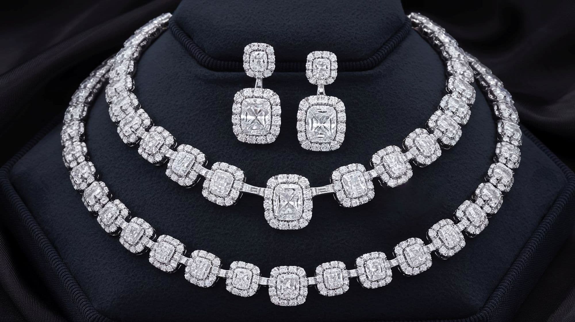 Royal Wedding Duo Set