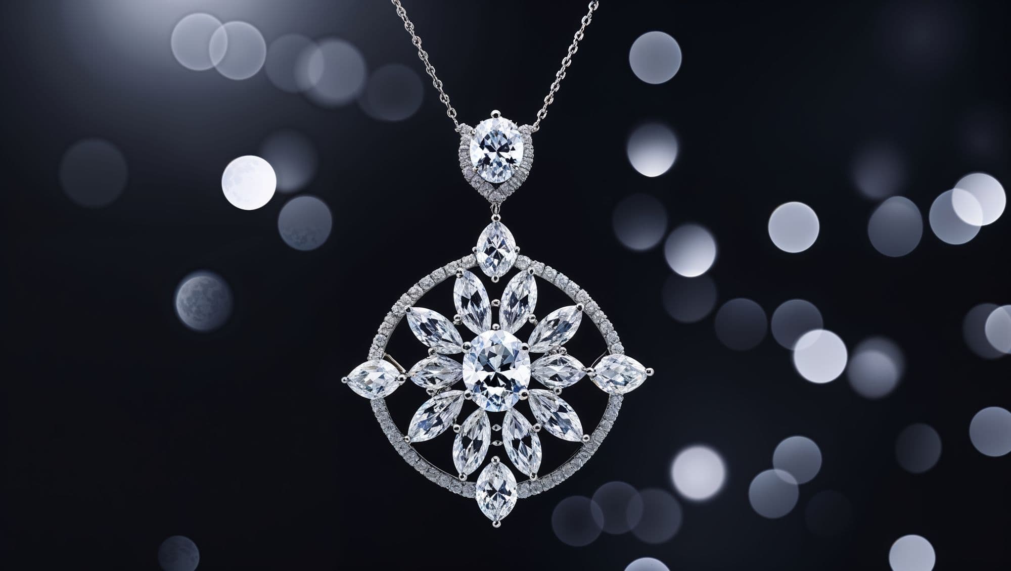 Solstice Stud Constellation